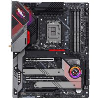 Placa de baza Asrock Z690 PG VELOCITA