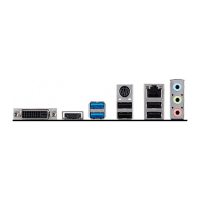 Placa de baza Msi H410M-A PRO