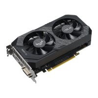 Placa video Asus TUF-GTX1650-O4G-GAMING