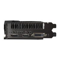 Placa video Asus TUF-GTX1650-O4G-GAMING