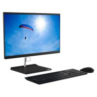 Sistem PC desktop Lenovo 11FV005YRI