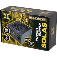 Sursa Serioux SRX600W12PA85