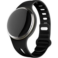 Bratara fitness Cronos eXtreme Aqua Black
