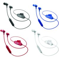 Casti Jbl ref.39598rosu