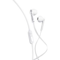 Casti Urbanista San Francisco-Fluffy Cloud - White