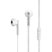 Casti Urbanista San Francisco-Fluffy Cloud - White
