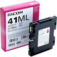 Consumabil Ricoh Cartus GC 41ML R405767
