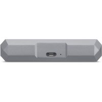 HDD extern Lacie STHG2000402