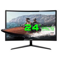 Monitor LED Gamemax MTGMGMX24B