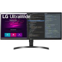 Monitor LED Lg 34WN750-B.AEU