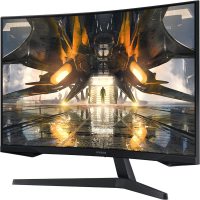 Monitor LED Samsung LS32AG550EUXEN