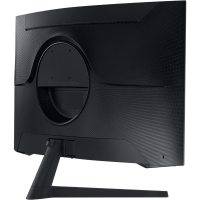 Monitor LED Samsung LS32AG550EUXEN