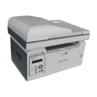 Multifunctional Pantum SKP-21740