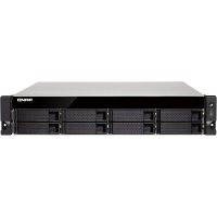 NAS Qnap TS-831XU-RP-4G