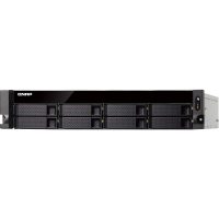 NAS Qnap TS-831XU-RP-4G