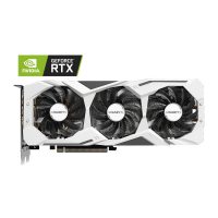 Placa video Gigabyte GV-N206SGAMING WHITE-8GD