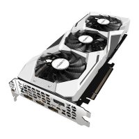 Placa video Gigabyte GV-N206SGAMING WHITE-8GD