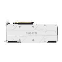 Placa video Gigabyte GV-N206SGAMING WHITE-8GD