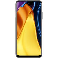 Smartphone Xiaomi POCO M3 Pro 5G 128+6 Power Black