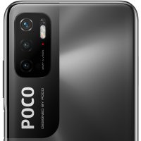 Smartphone Xiaomi POCO M3 Pro 5G 128+6 Power Black