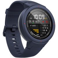 Smartwatch Xiaomi Amazfit Verge Blue