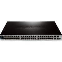 Switch D Link DGS-3420-52T