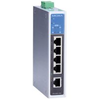 Switch Moxa EDS-G205A-4POE