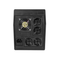 UPS Rebel KOM0554