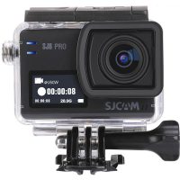 Camera video actiune Sjcam SJ8-PRO-BK