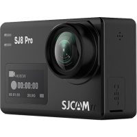 Camera video actiune Sjcam SJ8-PRO-BK