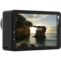 Camera video actiune Sjcam SJ8-PRO-BK
