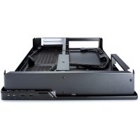 Carcasa Fractal Design CAFDNODE202BK