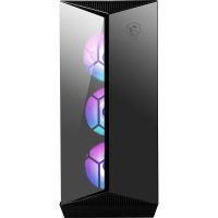 Carcasa Msi MPG GUNGNIR 110R