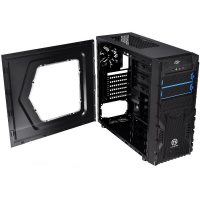 Carcasa Thermaltake CA-1B1-00M1NN-01