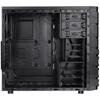 Carcasa Thermaltake CA-1B1-00M1NN-01