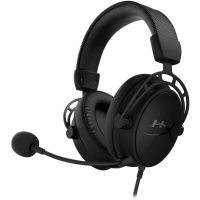 Casti Hyperx HX-HSCAS-BK/WW