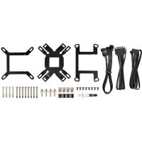 Cooler Thermaltake CL-W321-PL12BL-A