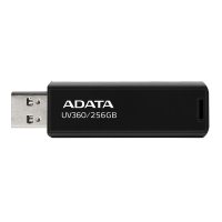 Memorie externa A Data AUV360-256G-RBK