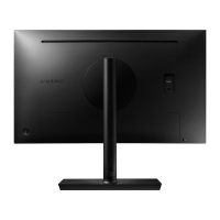 Monitor LED Samsung LF27T850QWUXEN