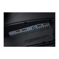 Monitor LED Samsung LF27T850QWUXEN