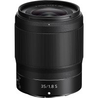 Obiectiv foto Nikon JMA102DA