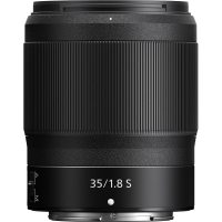 Obiectiv foto Nikon JMA102DA