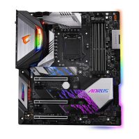 Placa de baza Gigabyte Z390 AORUS XTREME