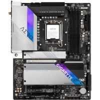 Placa de baza Gigabyte Z690 AERO G