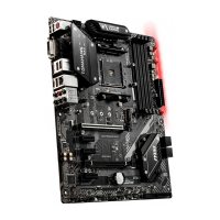 Placa de baza Msi B450 TOMAHAWK MAX II