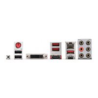 Placa de baza Msi B450 TOMAHAWK MAX II