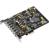 Placa de sunet Asus XONAR_AE