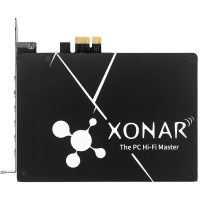 Placa de sunet Asus XONAR_AE