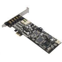 Placa de sunet Asus XONAR_DX