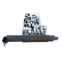 Placa de sunet Asus XONAR_DX